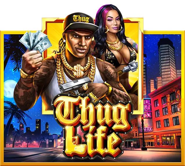 thuglife png